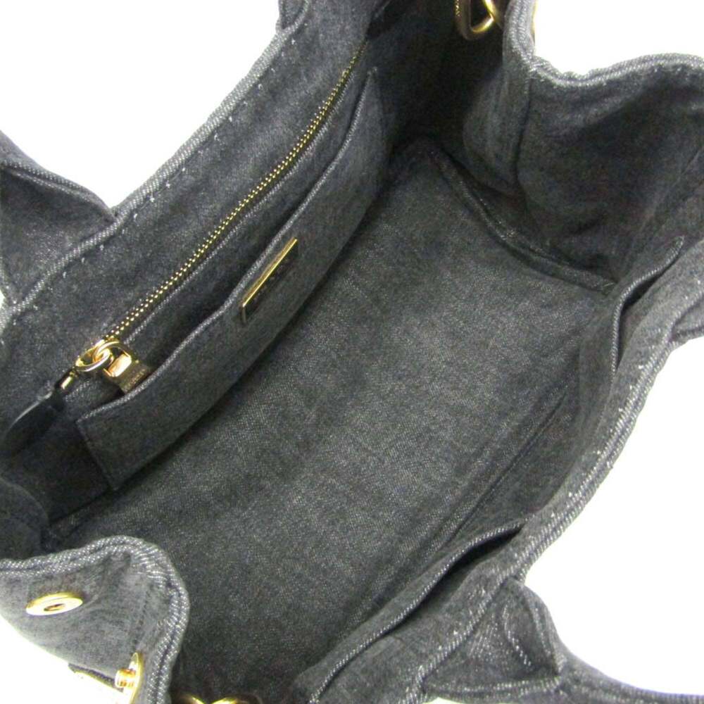 PRADA Black Shoulder Bag - Picture 4 of 12